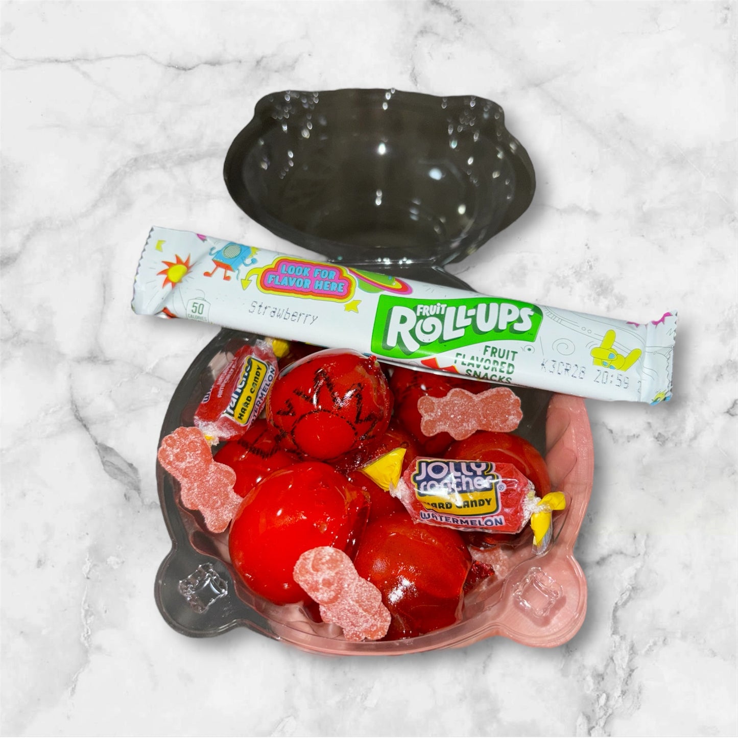 Candied Grape Box