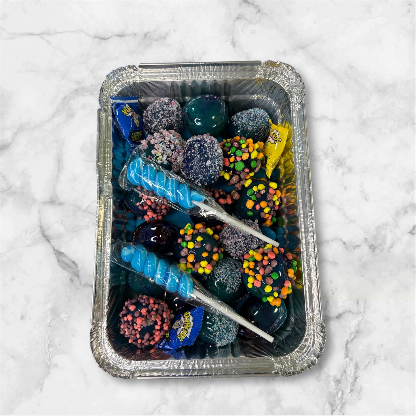 Candied Grape Box