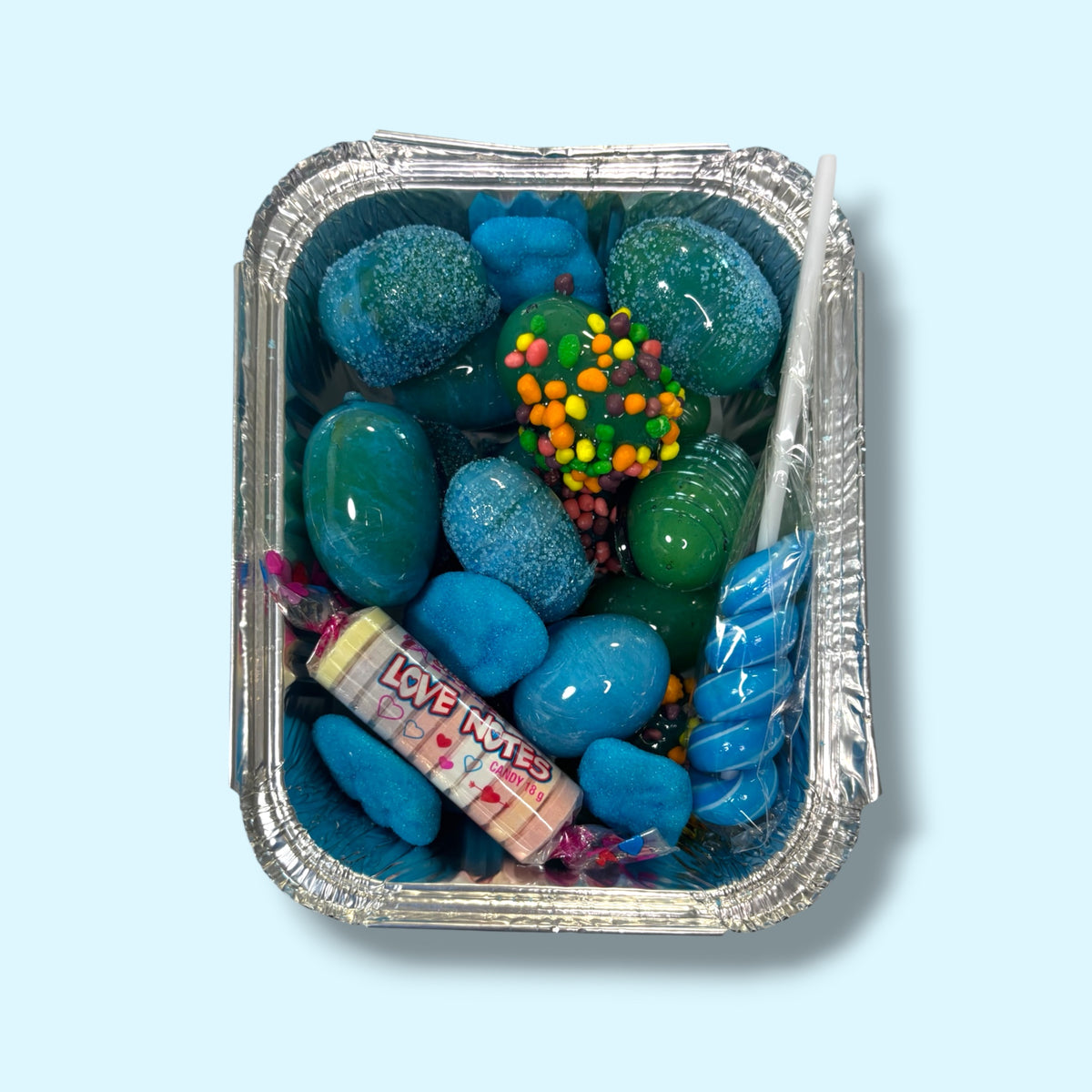 Candied Grape Box
