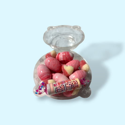 Candied Grape Tub