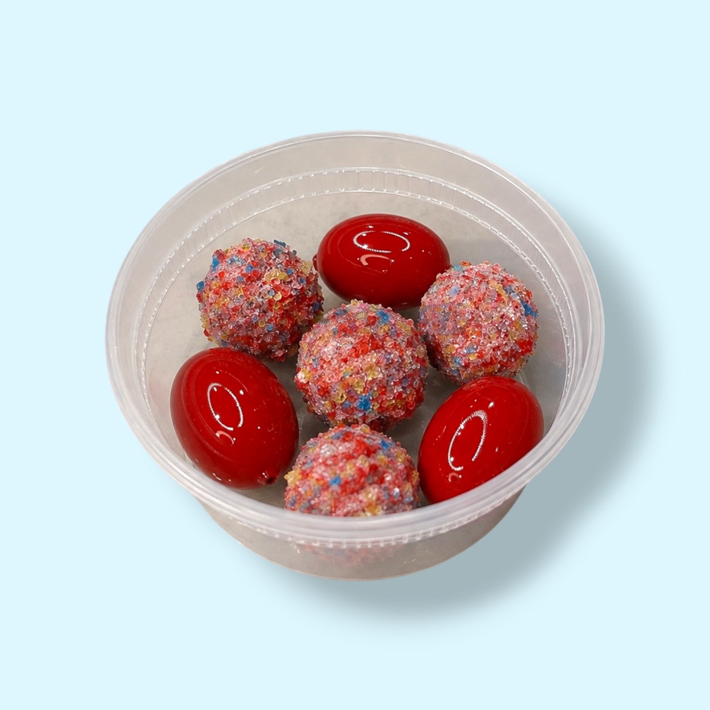 Candied Grape Sampler