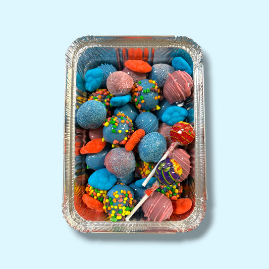 Candied Grape Box