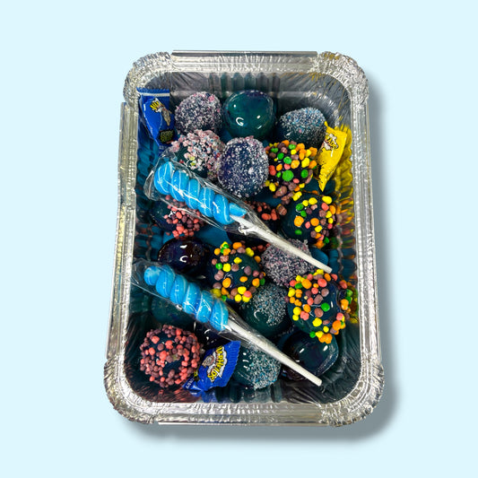 Candied Grape Box
