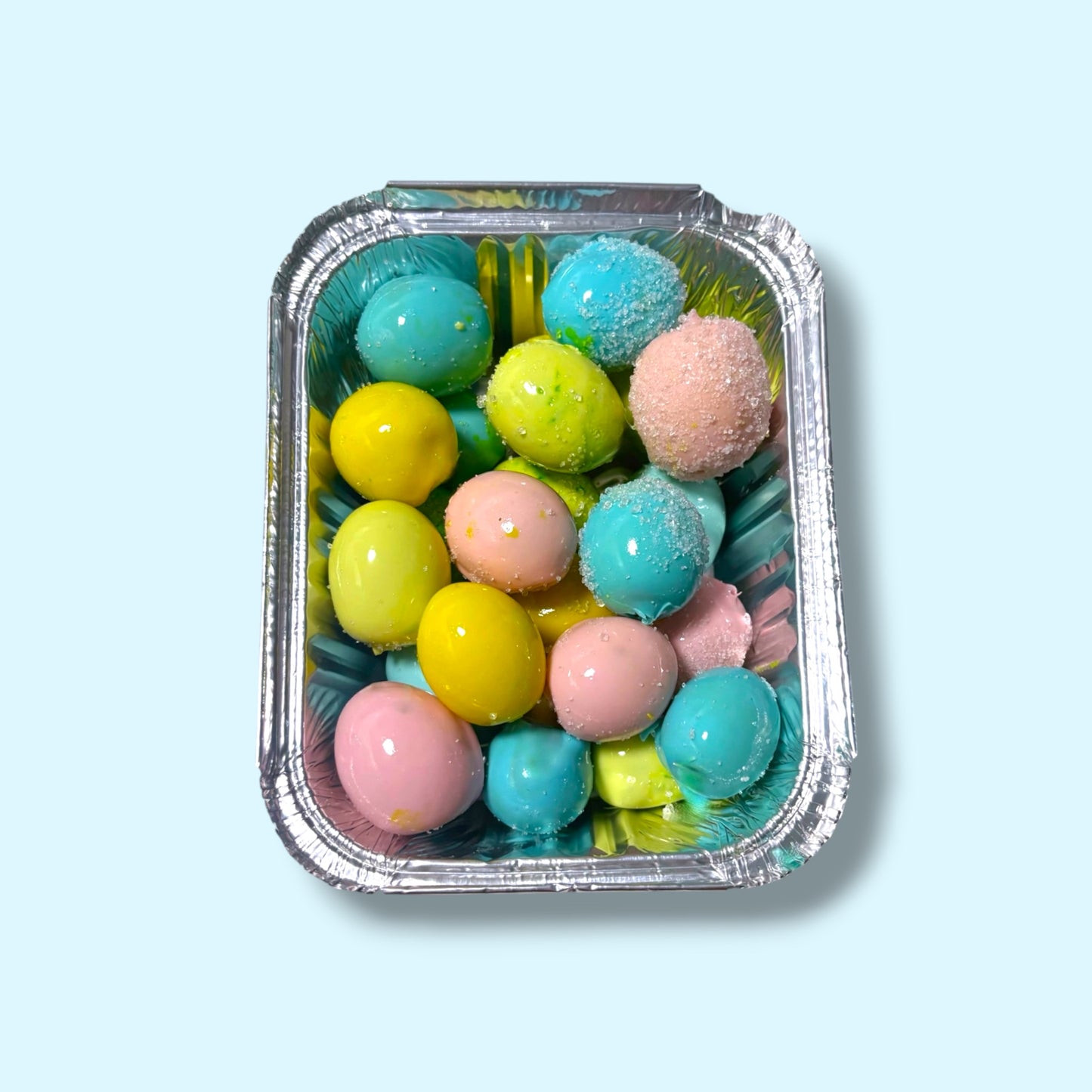 Candied Grape Tub