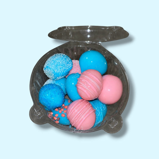 Candied Grape Tub